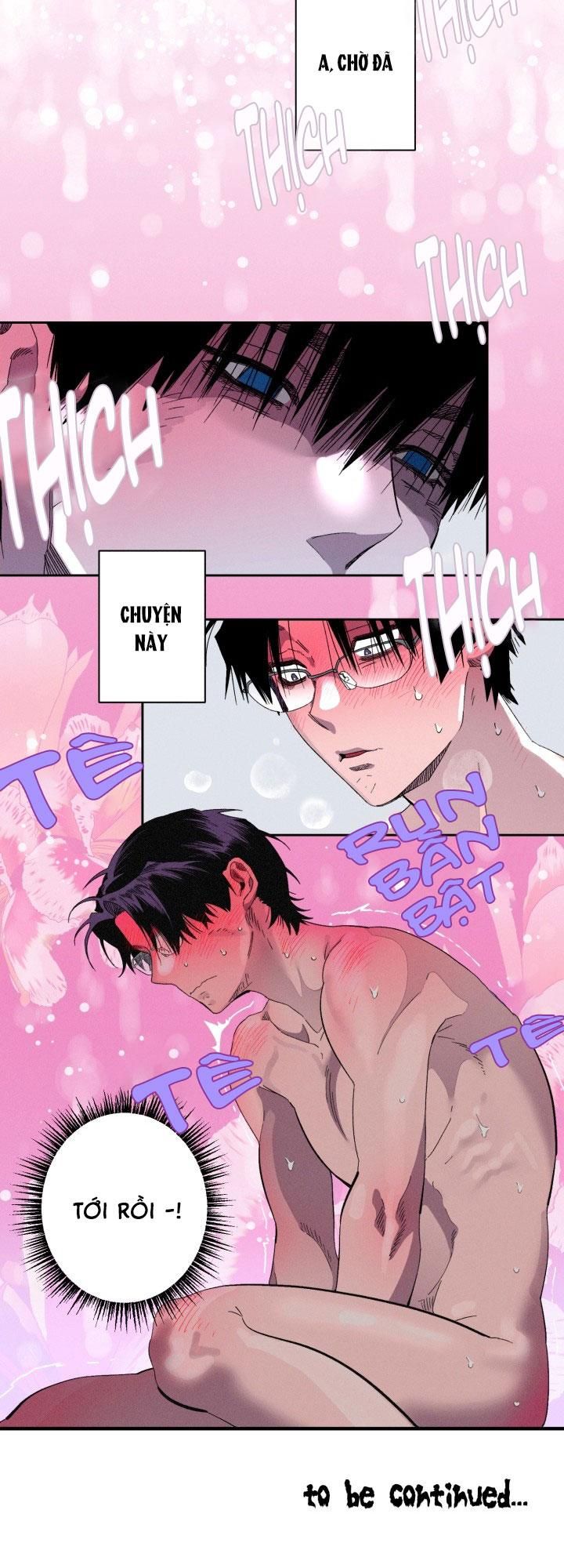 đọc truyện Tiến Sĩ V Và Ba Người Tình Chương 12 ảnh 45 tại Thiên Thai Truyện