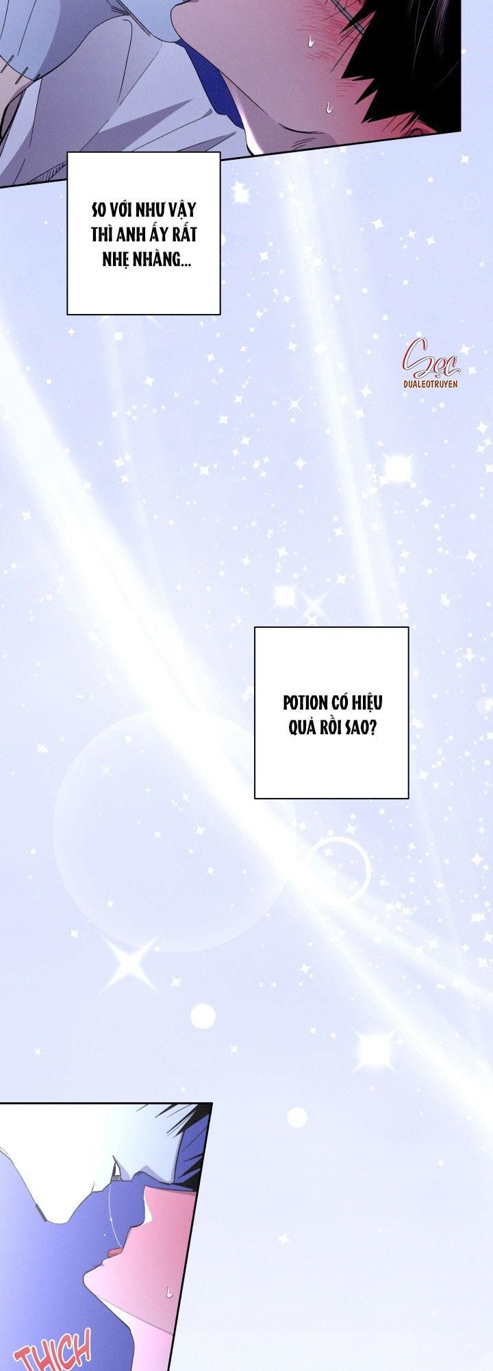 đọc truyện Tiến Sĩ V Và Ba Người Tình Chương 12 ảnh 7 tại Thiên Thai Truyện