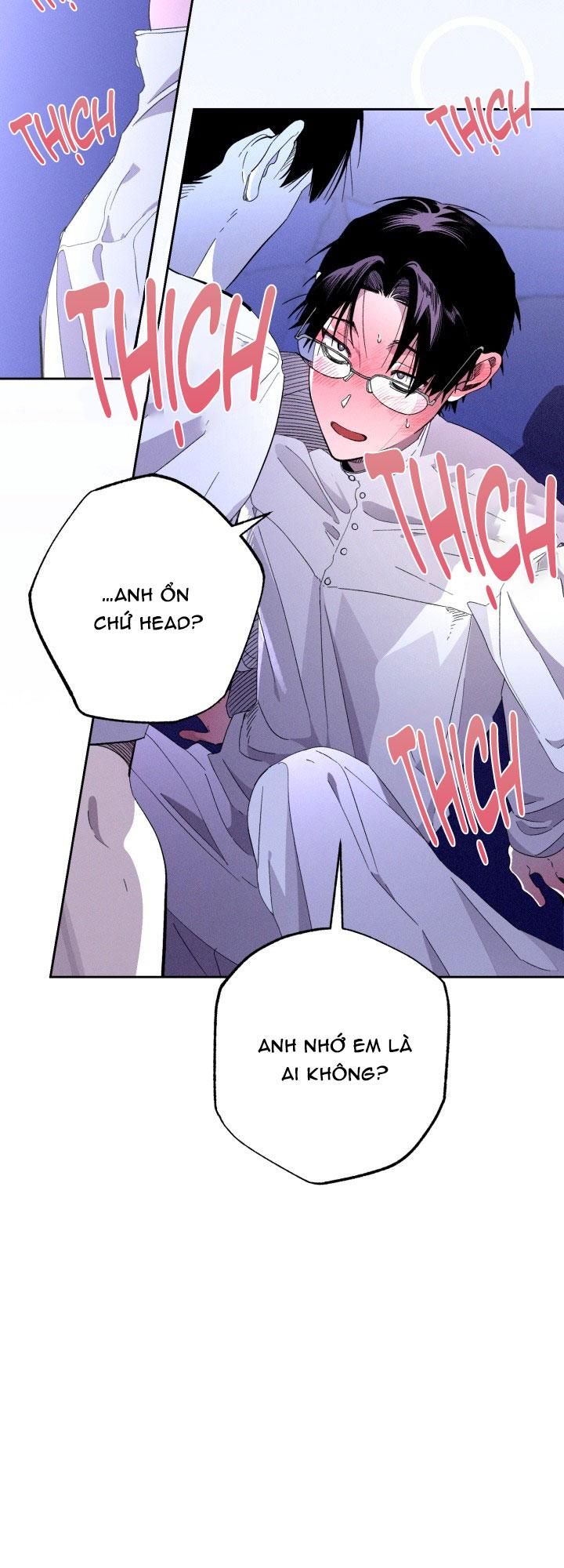 đọc truyện Tiến Sĩ V Và Ba Người Tình Chương 12 ảnh 8 tại Thiên Thai Truyện