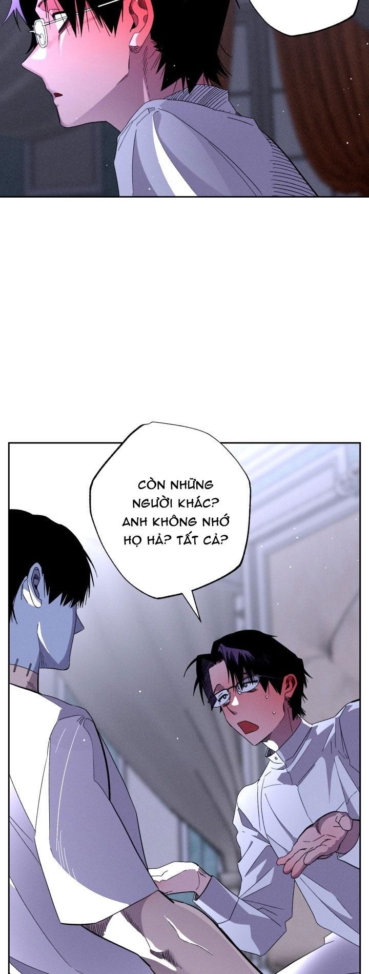 đọc truyện Tiến Sĩ V Và Ba Người Tình Chương 12 ảnh 10 tại Thiên Thai Truyện