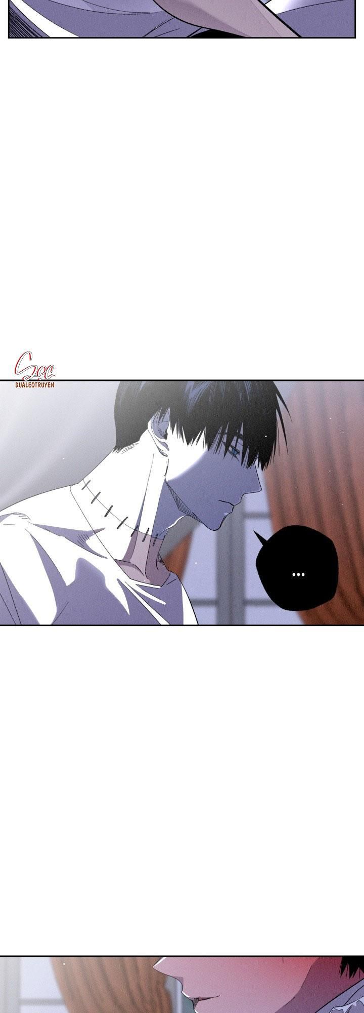 đọc truyện Tiến Sĩ V Và Ba Người Tình Chương 12 ảnh 11 tại Thiên Thai Truyện