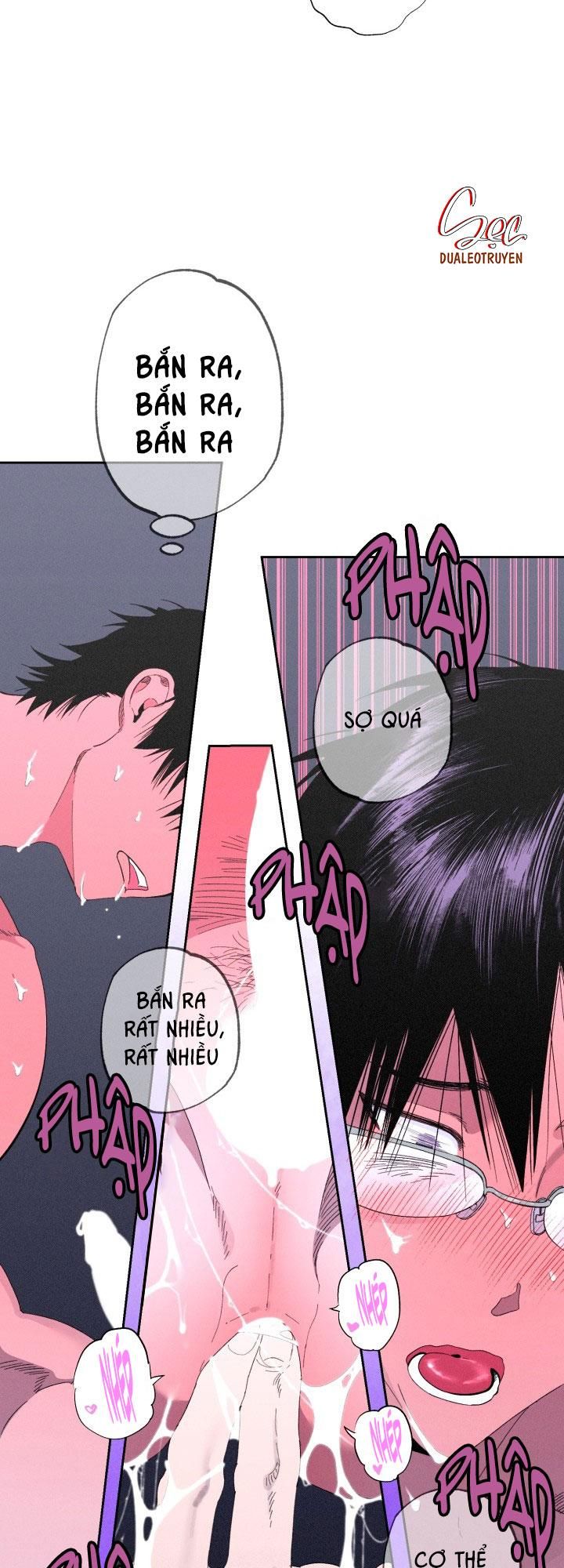 đọc truyện Tiến Sĩ V Và Ba Người Tình Chương 13 ảnh 14 tại Thiên Thai Truyện