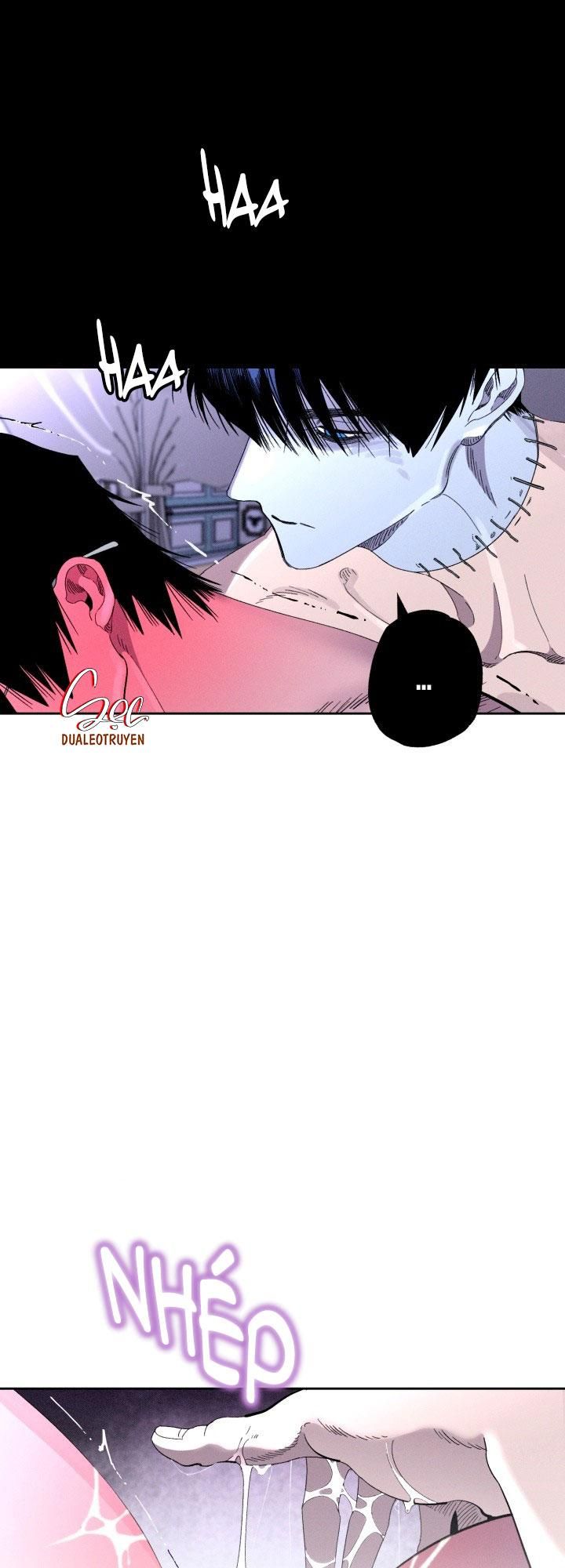 đọc truyện Tiến Sĩ V Và Ba Người Tình Chương 13 ảnh 17 tại Thiên Thai Truyện