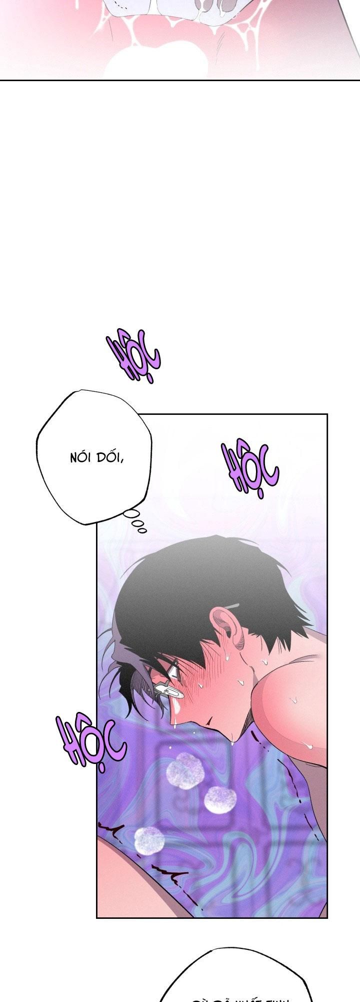 đọc truyện Tiến Sĩ V Và Ba Người Tình Chương 13 ảnh 18 tại Thiên Thai Truyện