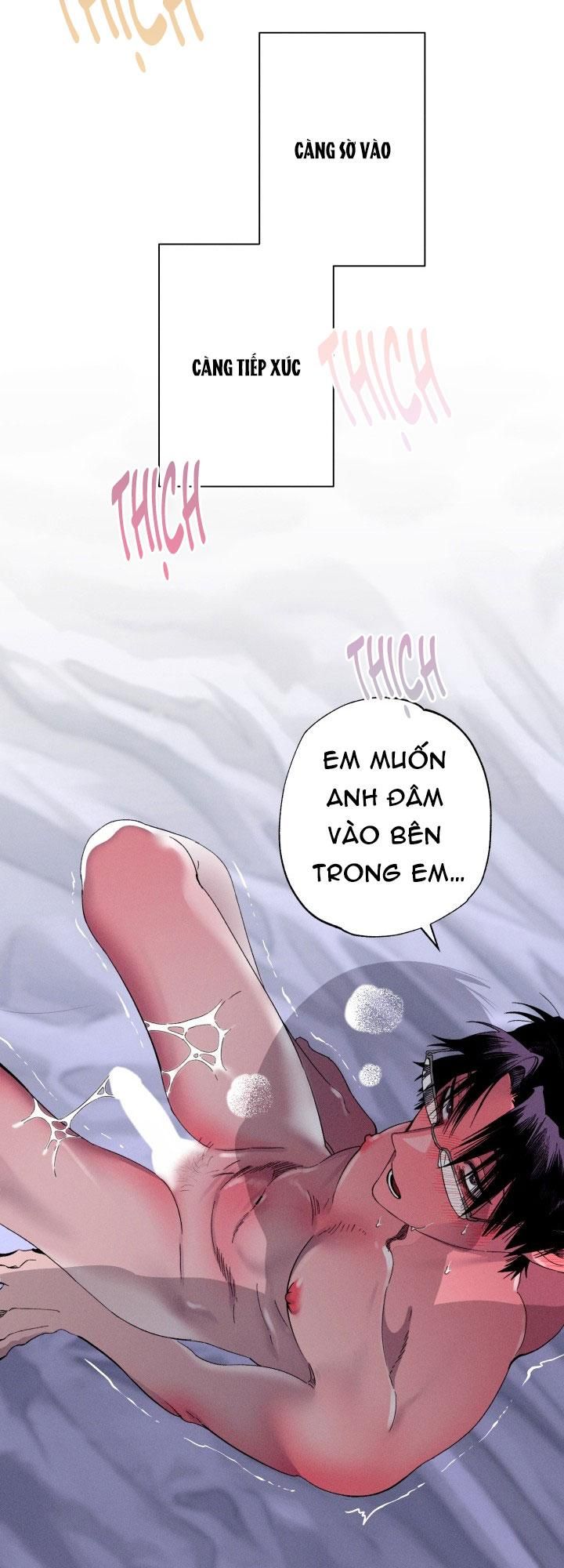 đọc truyện Tiến Sĩ V Và Ba Người Tình Chương 13 ảnh 21 tại Thiên Thai Truyện