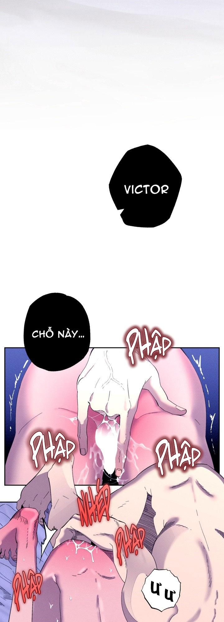 đọc truyện Tiến Sĩ V Và Ba Người Tình Chương 13 ảnh 4 tại Thiên Thai Truyện