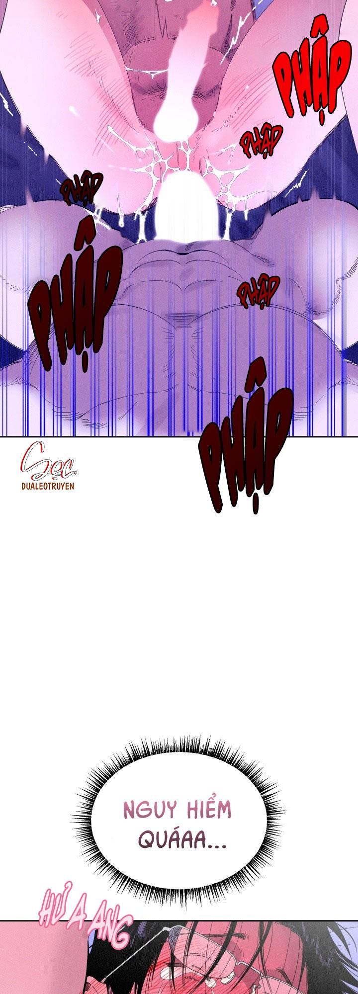 đọc truyện Tiến Sĩ V Và Ba Người Tình Chương 13 ảnh 32 tại Thiên Thai Truyện