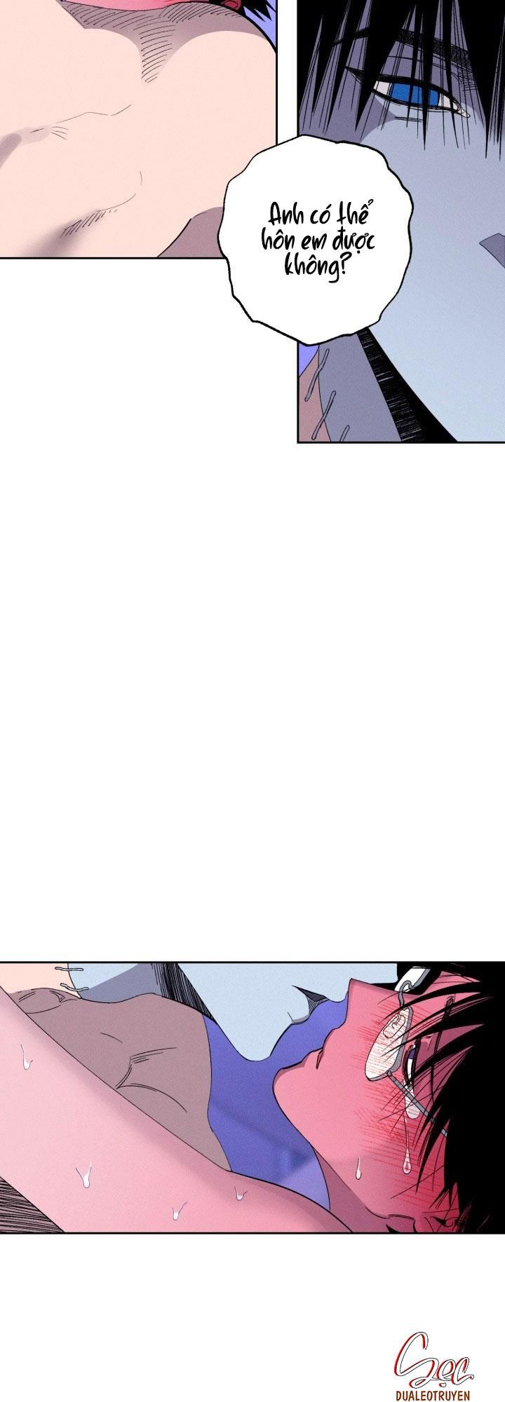 đọc truyện Tiến Sĩ V Và Ba Người Tình Chương 13 ảnh 35 tại Thiên Thai Truyện