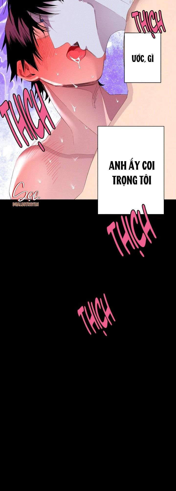 đọc truyện Tiến Sĩ V Và Ba Người Tình Chương 13 ảnh 39 tại Thiên Thai Truyện