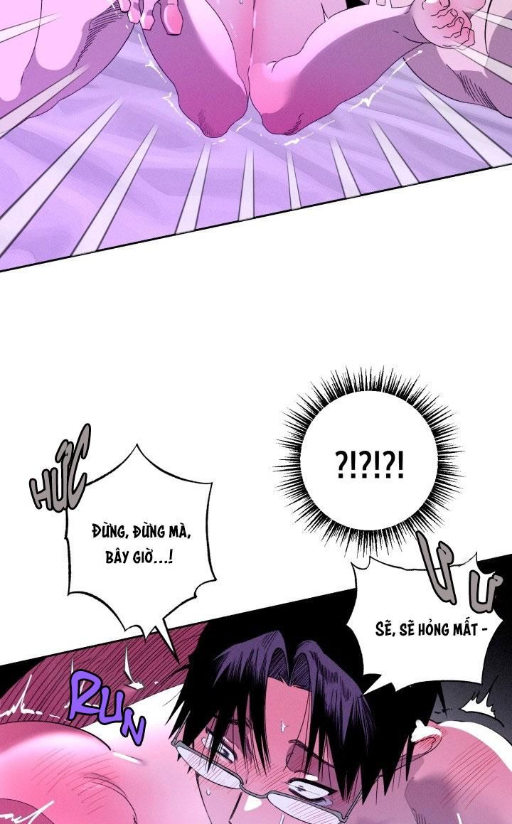 đọc truyện Tiến Sĩ V Và Ba Người Tình Chương 13 ảnh 45 tại Thiên Thai Truyện