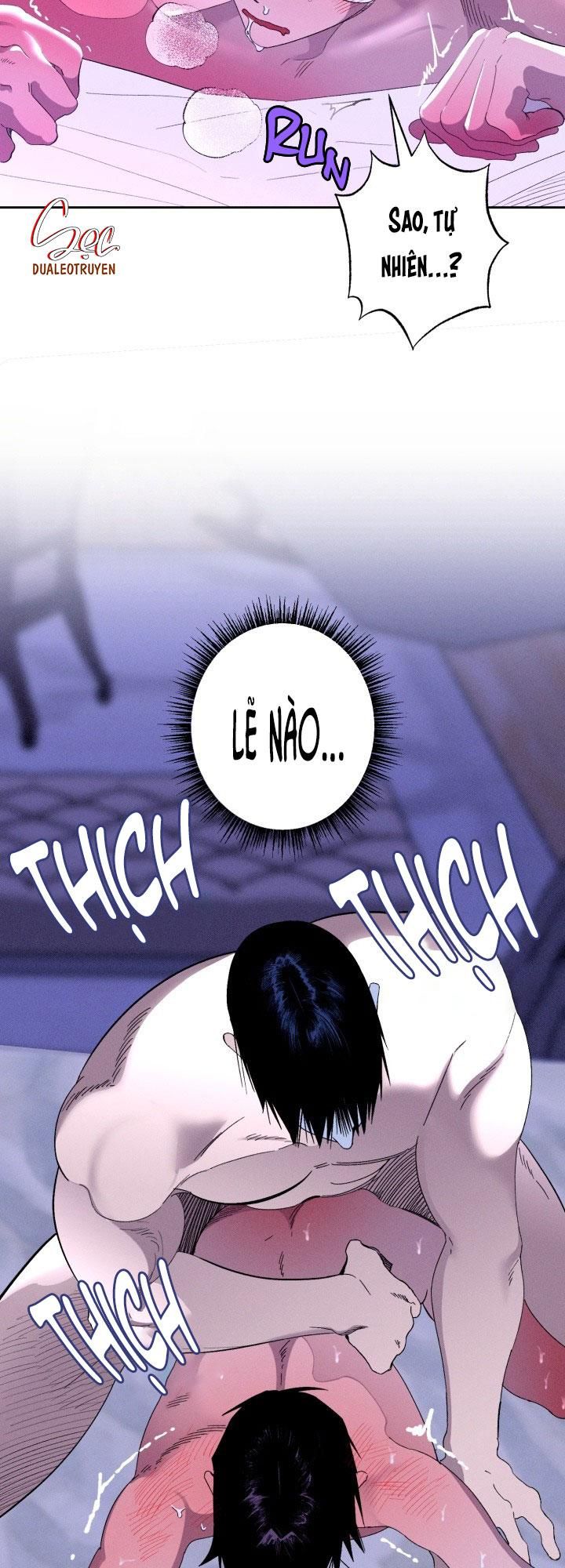 đọc truyện Tiến Sĩ V Và Ba Người Tình Chương 13 ảnh 46 tại Thiên Thai Truyện