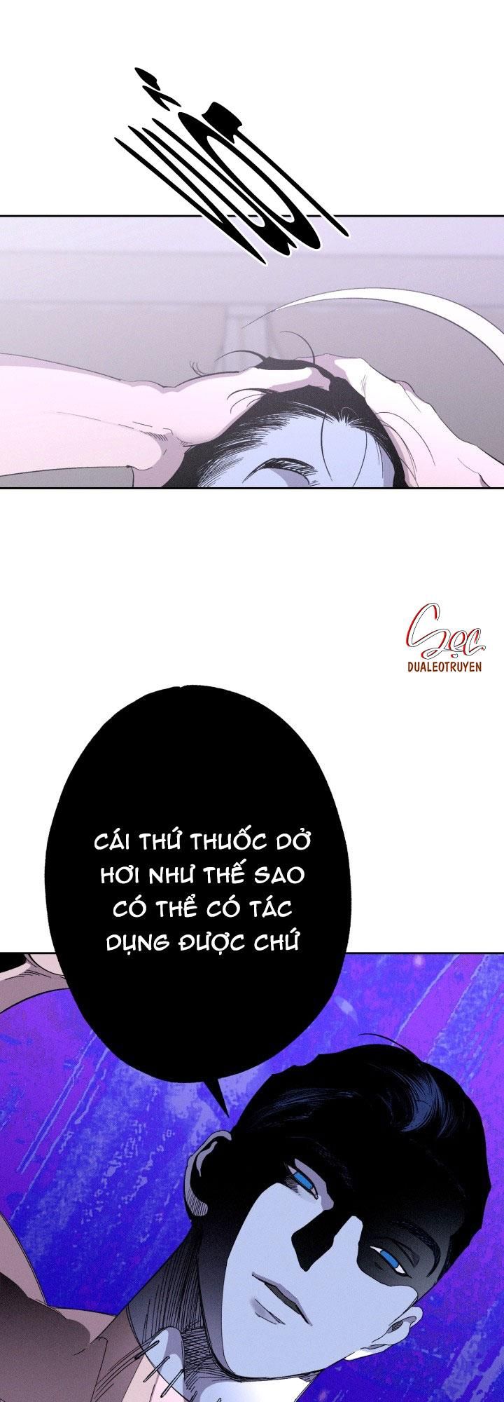 đọc truyện Tiến Sĩ V Và Ba Người Tình Chương 13 ảnh 48 tại Thiên Thai Truyện