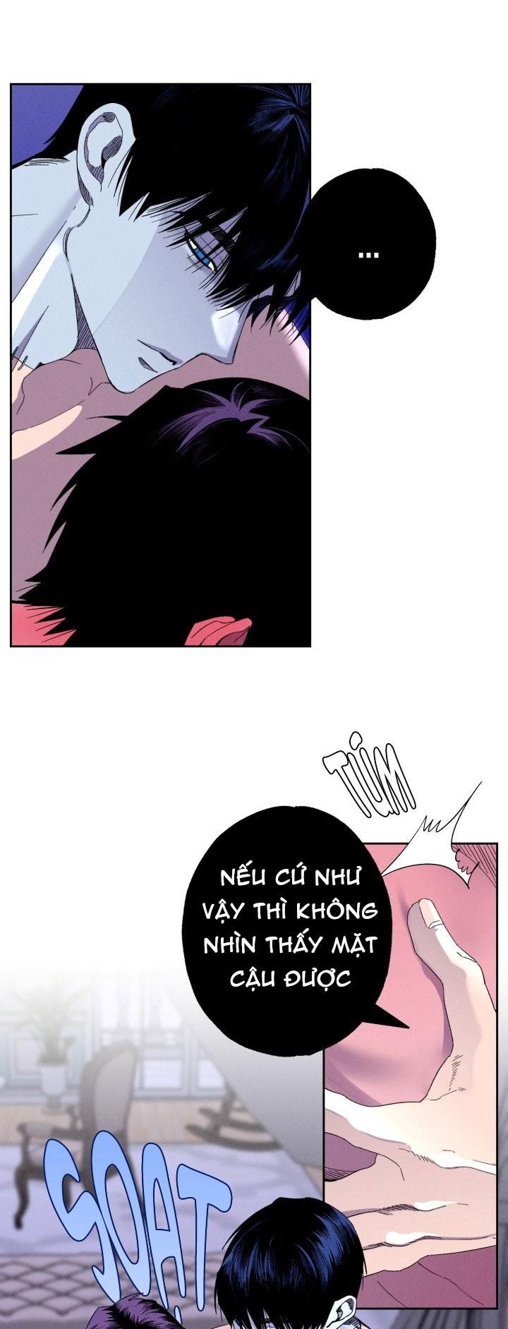 đọc truyện Tiến Sĩ V Và Ba Người Tình Chương 13 ảnh 8 tại Thiên Thai Truyện