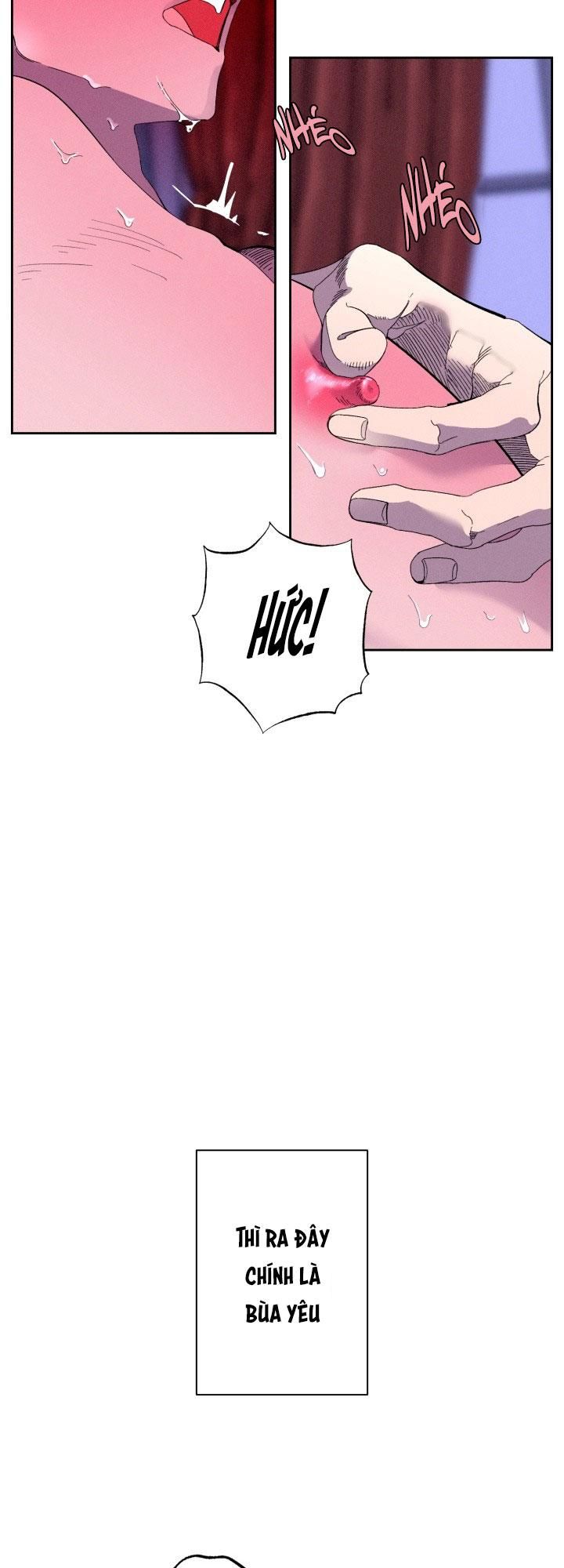 đọc truyện Tiến Sĩ V Và Ba Người Tình Chương 13 ảnh 11 tại Thiên Thai Truyện