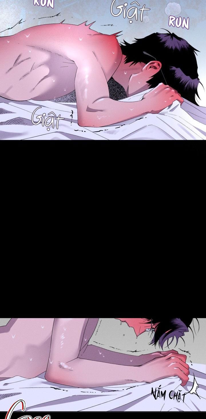 đọc truyện Tiến Sĩ V Và Ba Người Tình Chương 14 ảnh 3 tại Thiên Thai Truyện