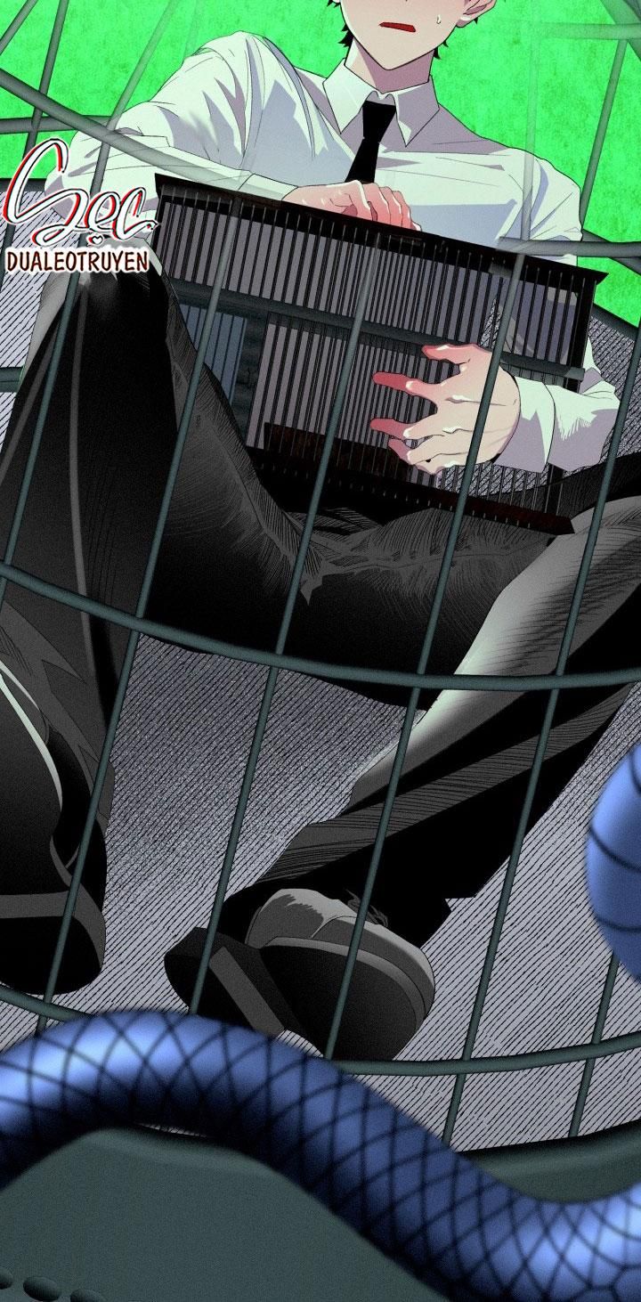 đọc truyện Tiến Sĩ V Và Ba Người Tình Chương 14 ảnh 13 tại Thiên Thai Truyện