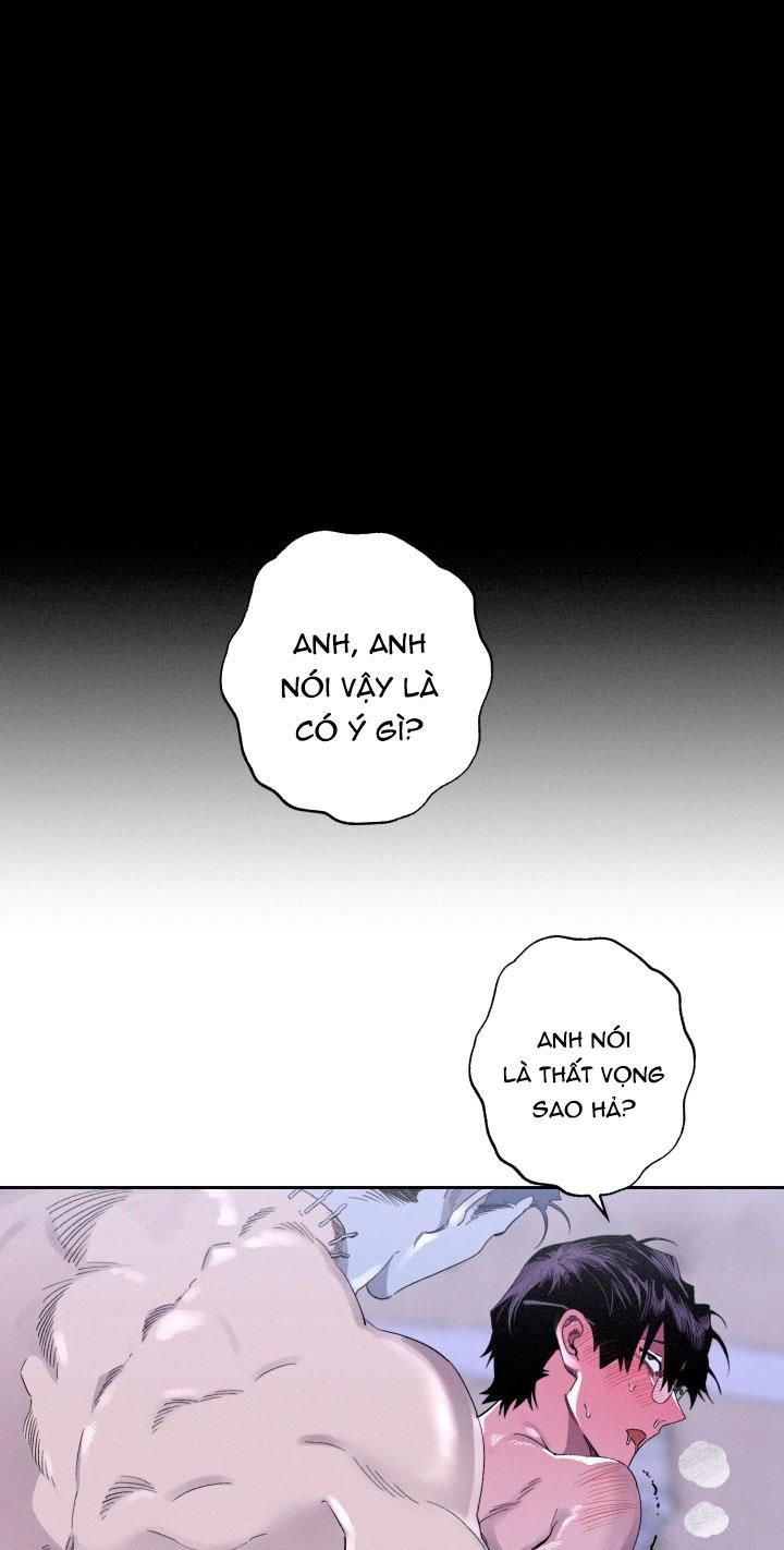 đọc truyện Tiến Sĩ V Và Ba Người Tình Chương 14 ảnh 15 tại Thiên Thai Truyện