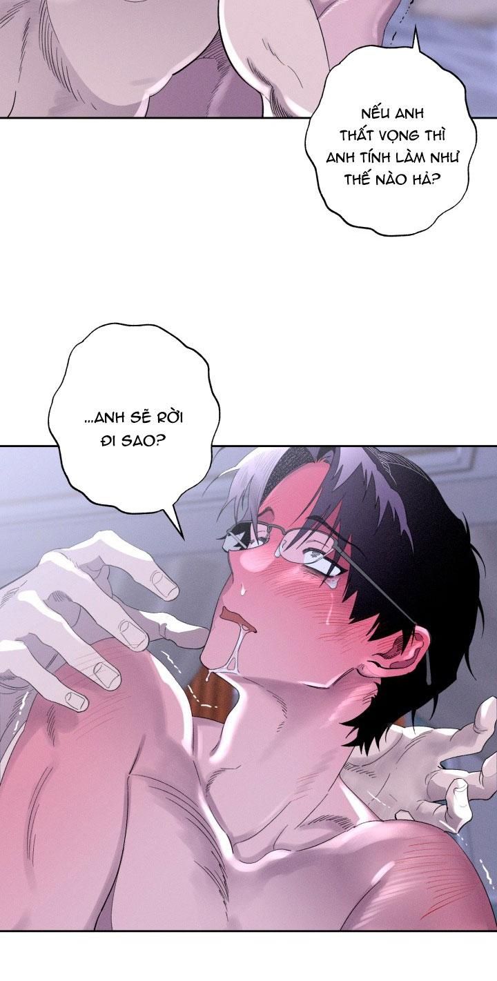 đọc truyện Tiến Sĩ V Và Ba Người Tình Chương 14 ảnh 16 tại Thiên Thai Truyện