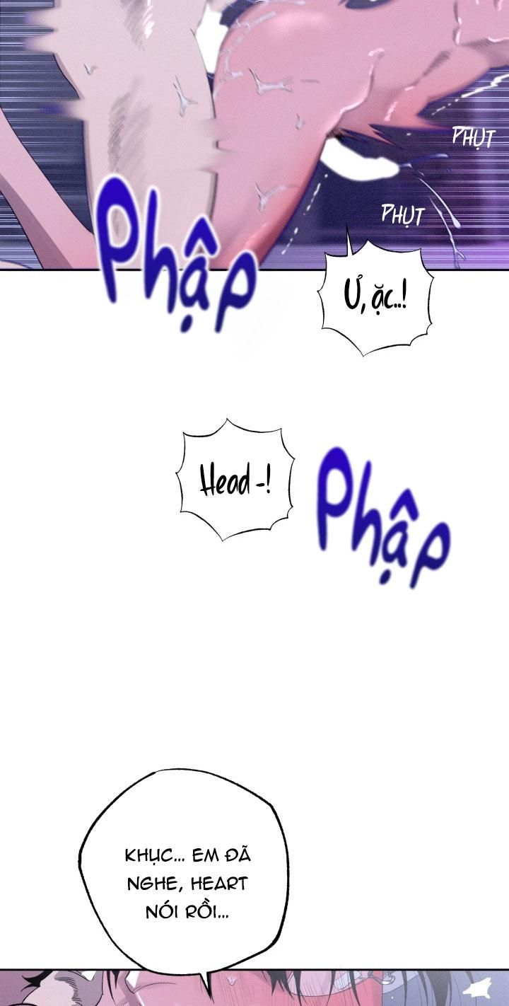 đọc truyện Tiến Sĩ V Và Ba Người Tình Chương 14 ảnh 19 tại Thiên Thai Truyện