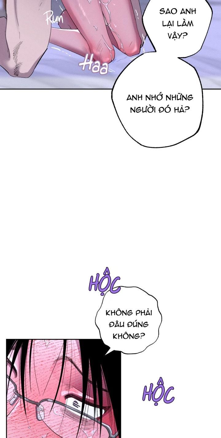 đọc truyện Tiến Sĩ V Và Ba Người Tình Chương 14 ảnh 21 tại Thiên Thai Truyện