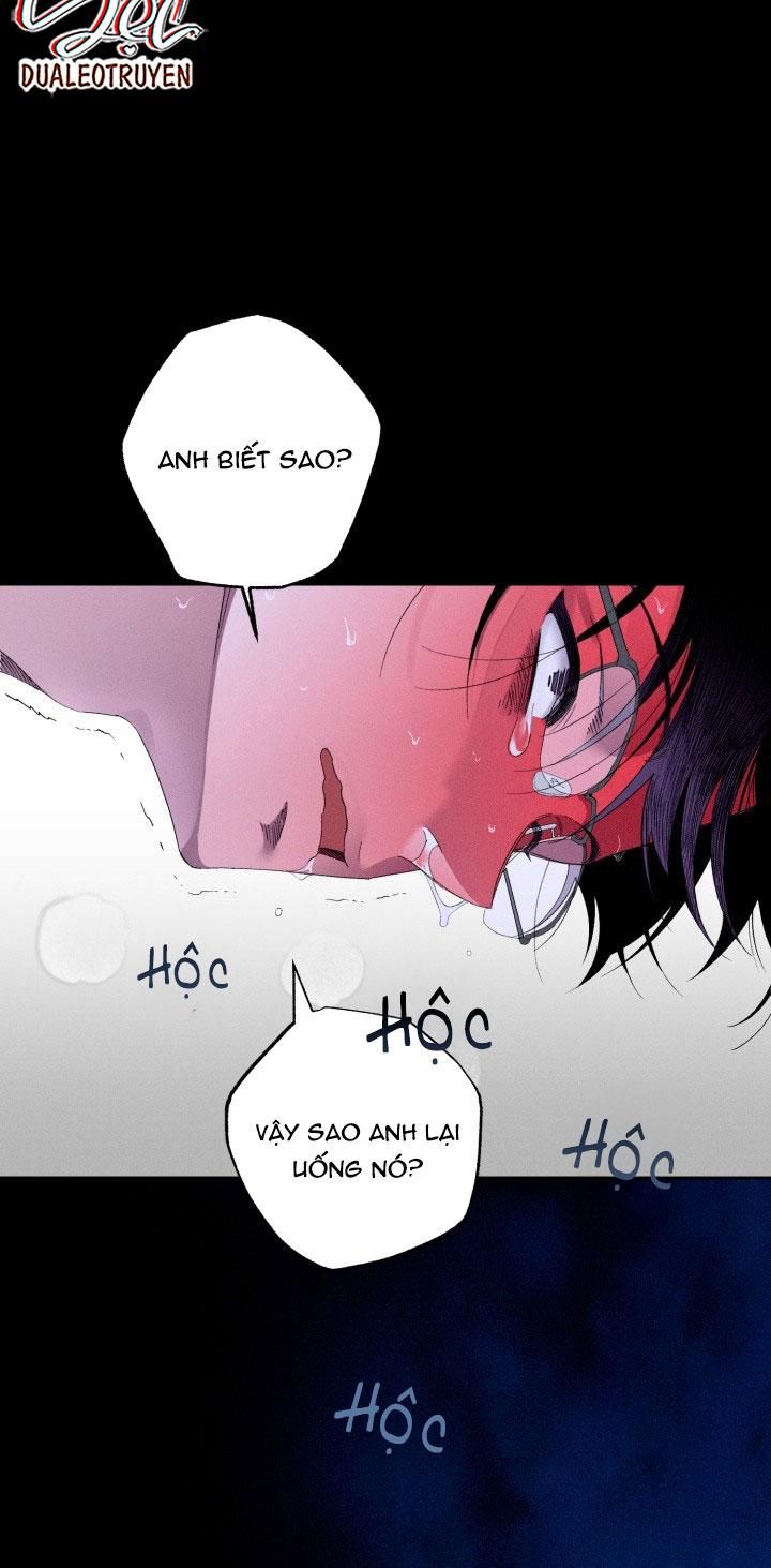 đọc truyện Tiến Sĩ V Và Ba Người Tình Chương 14 ảnh 4 tại Thiên Thai Truyện