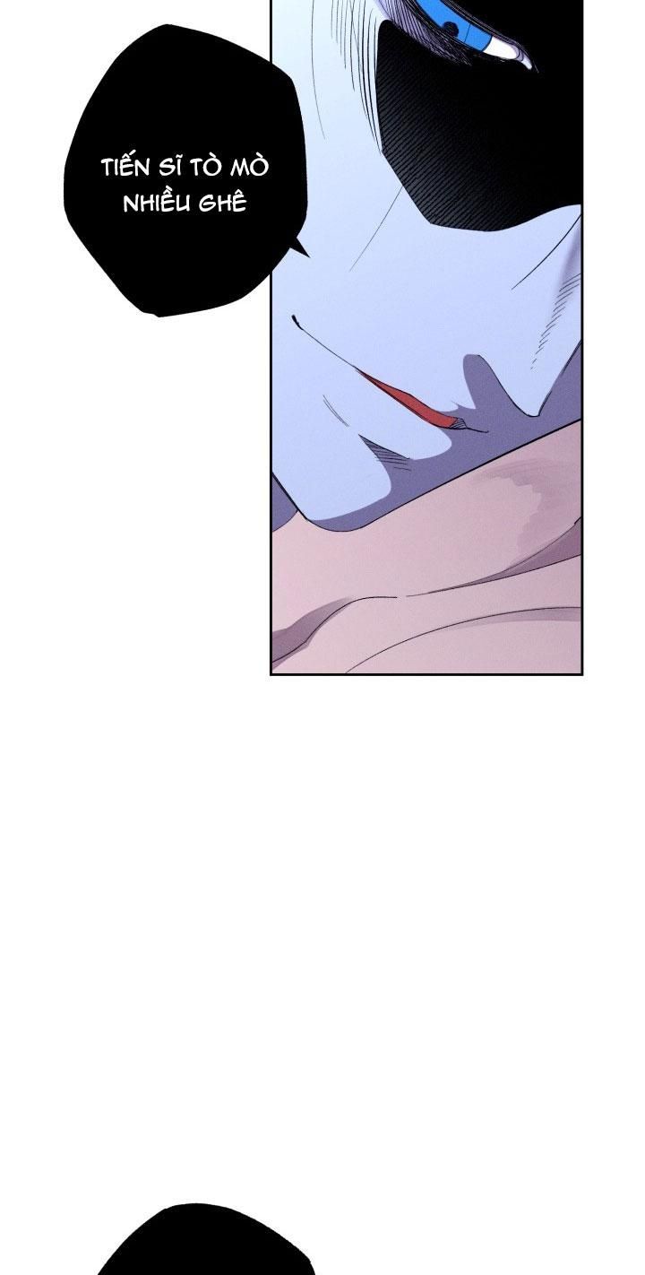 đọc truyện Tiến Sĩ V Và Ba Người Tình Chương 14 ảnh 23 tại Thiên Thai Truyện