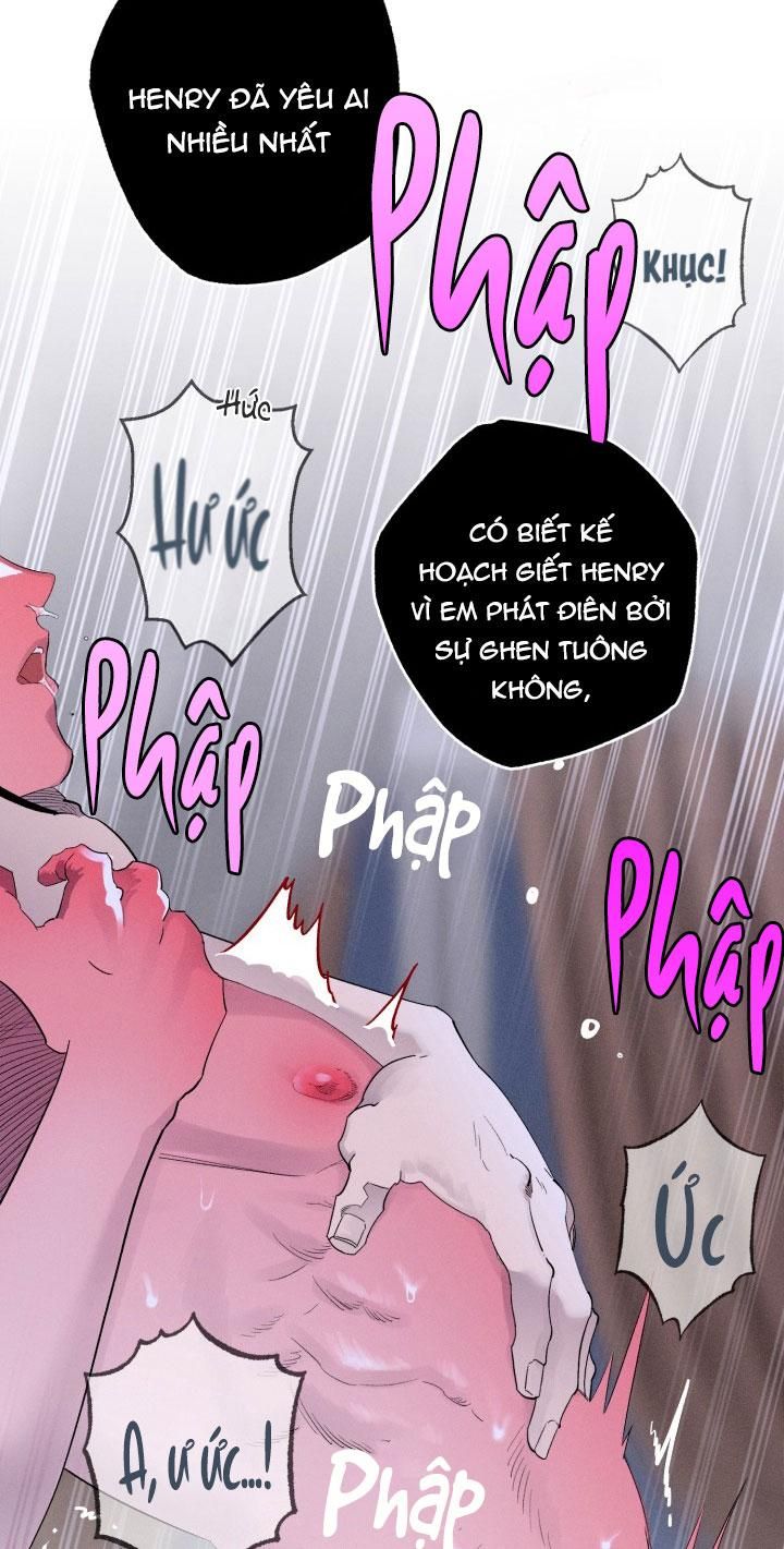 đọc truyện Tiến Sĩ V Và Ba Người Tình Chương 14 ảnh 24 tại Thiên Thai Truyện