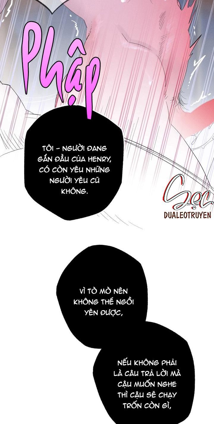 đọc truyện Tiến Sĩ V Và Ba Người Tình Chương 14 ảnh 25 tại Thiên Thai Truyện