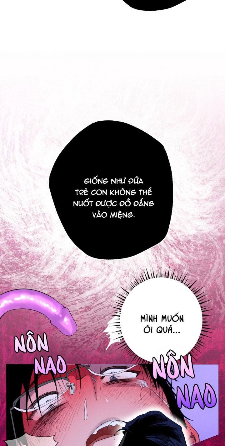 đọc truyện Tiến Sĩ V Và Ba Người Tình Chương 14 ảnh 26 tại Thiên Thai Truyện