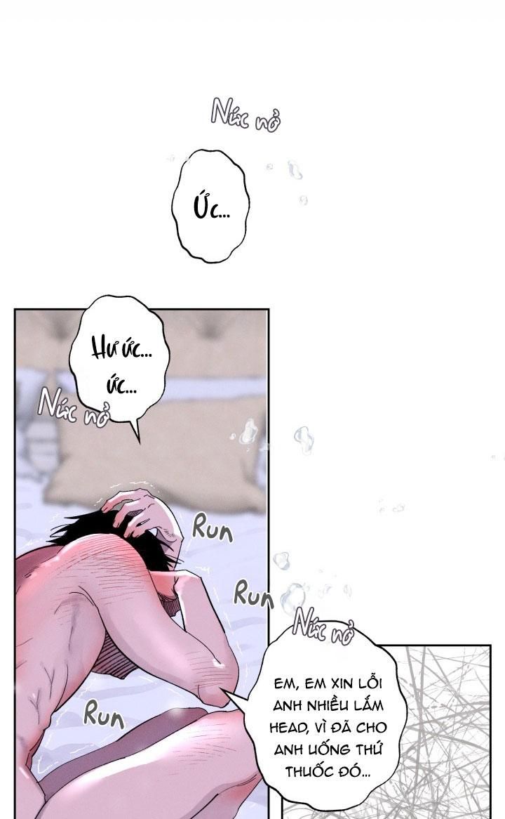 đọc truyện Tiến Sĩ V Và Ba Người Tình Chương 14 ảnh 35 tại Thiên Thai Truyện