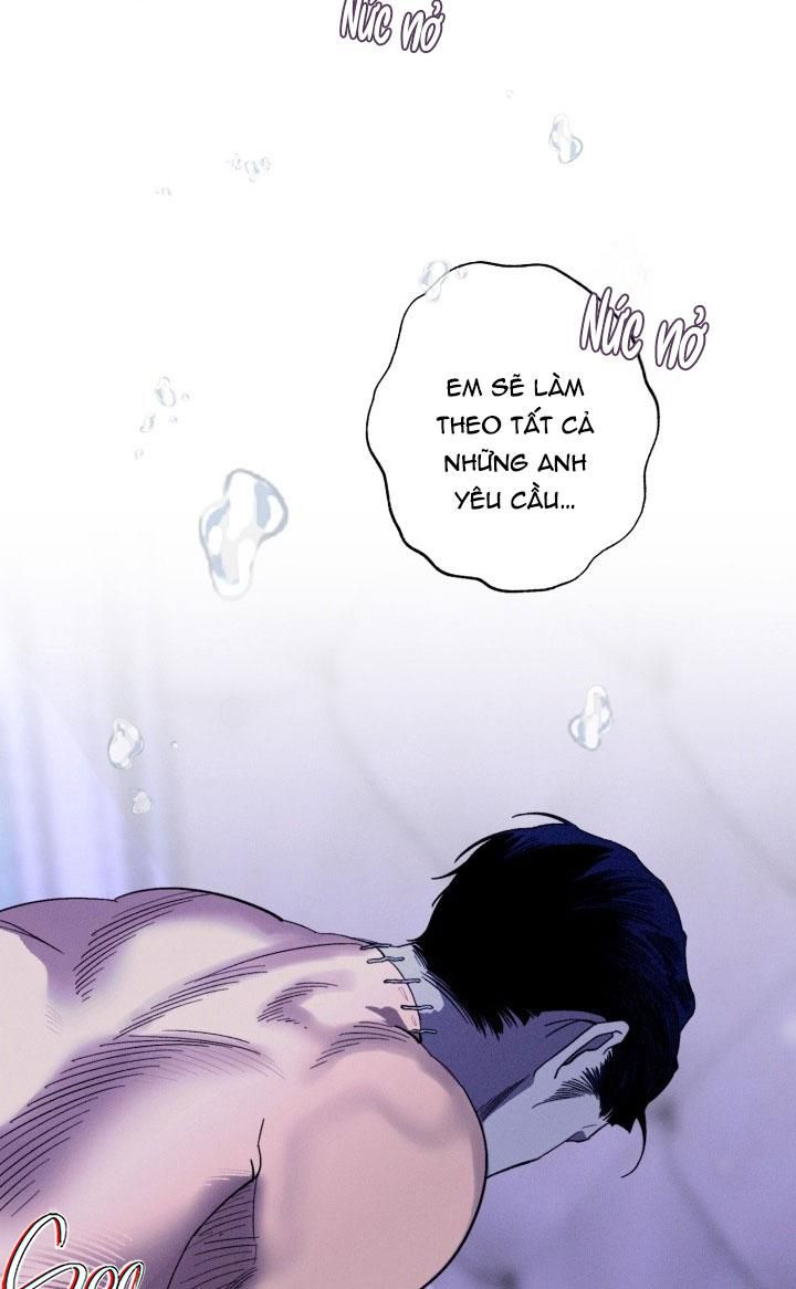 đọc truyện Tiến Sĩ V Và Ba Người Tình Chương 14 ảnh 37 tại Thiên Thai Truyện