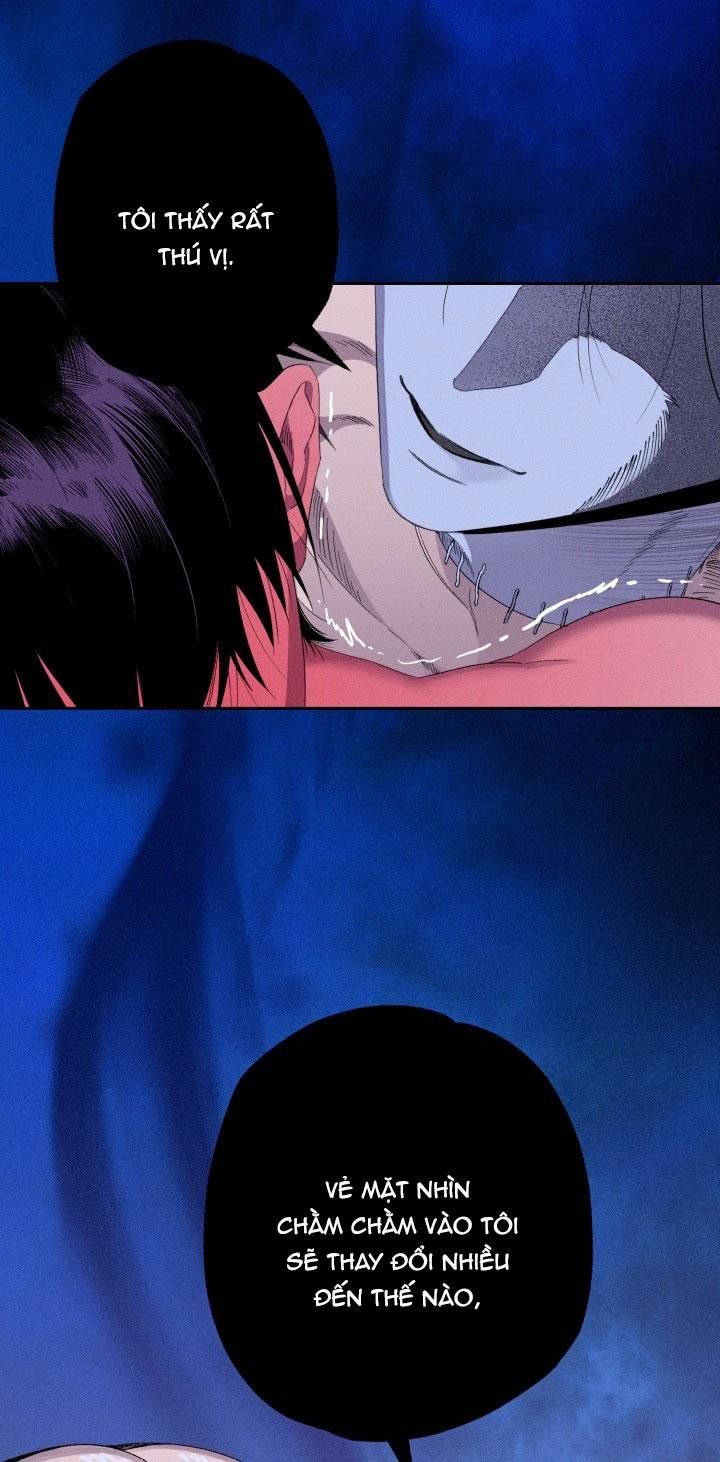 đọc truyện Tiến Sĩ V Và Ba Người Tình Chương 14 ảnh 6 tại Thiên Thai Truyện