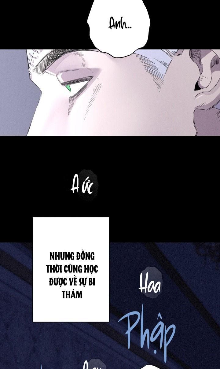 đọc truyện Tiến Sĩ V Và Ba Người Tình Chương 14 ảnh 43 tại Thiên Thai Truyện