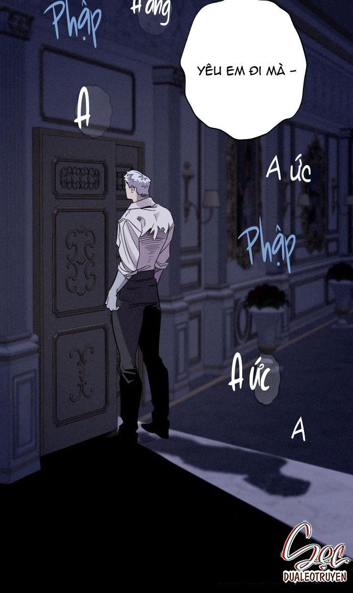 đọc truyện Tiến Sĩ V Và Ba Người Tình Chương 14 ảnh 44 tại Thiên Thai Truyện