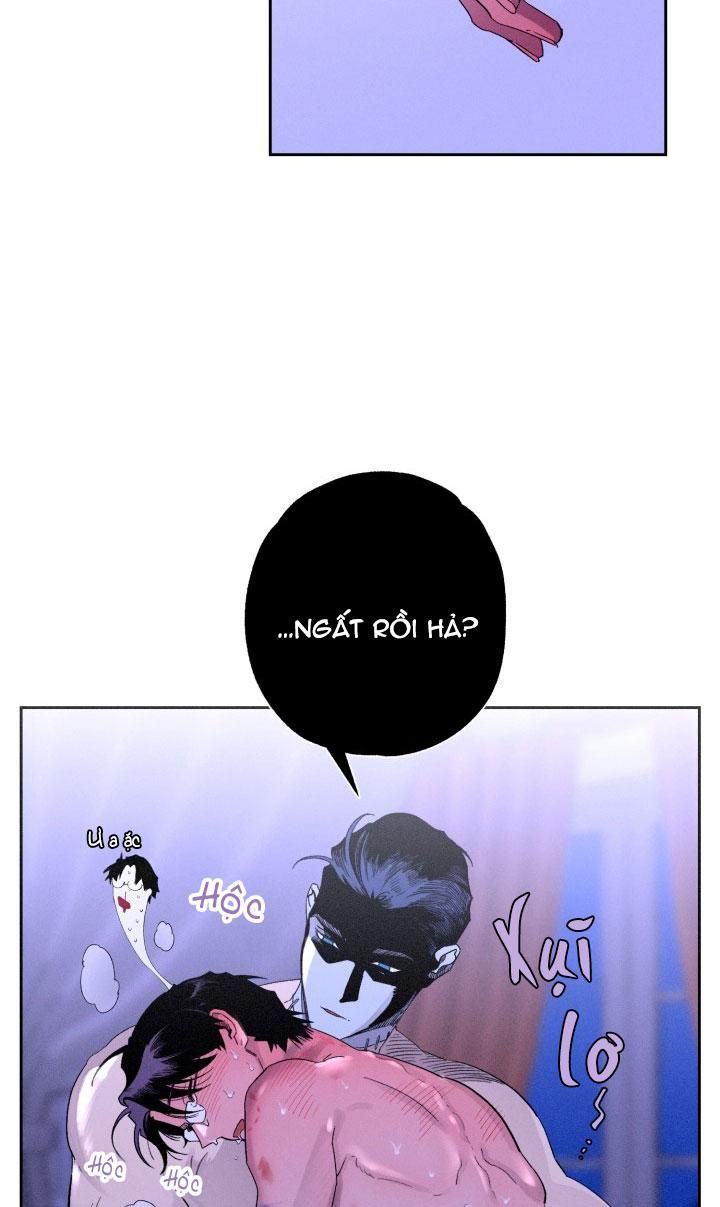 đọc truyện Tiến Sĩ V Và Ba Người Tình Chương 14 ảnh 47 tại Thiên Thai Truyện