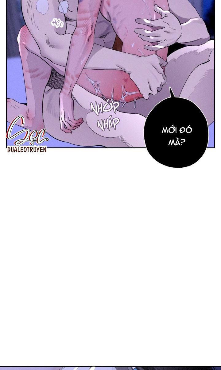 đọc truyện Tiến Sĩ V Và Ba Người Tình Chương 14 ảnh 48 tại Thiên Thai Truyện