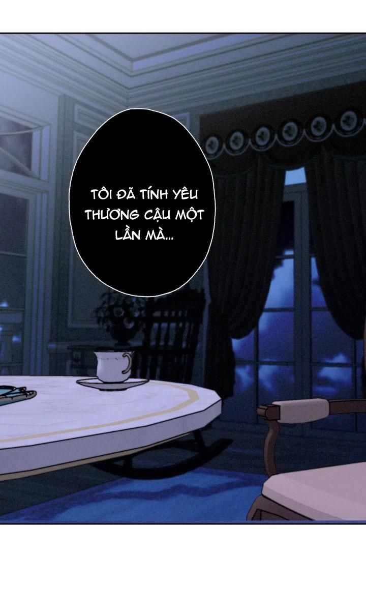 đọc truyện Tiến Sĩ V Và Ba Người Tình Chương 14 ảnh 50 tại Thiên Thai Truyện