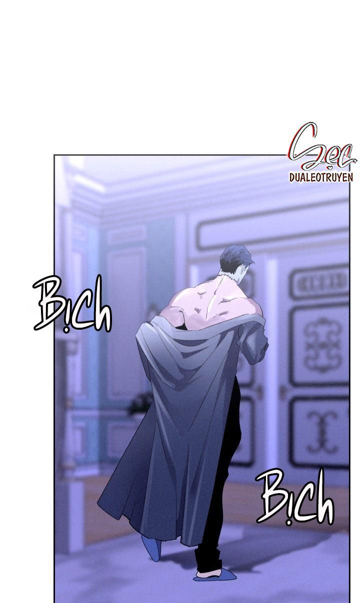 đọc truyện Tiến Sĩ V Và Ba Người Tình Chương 14 ảnh 52 tại Thiên Thai Truyện