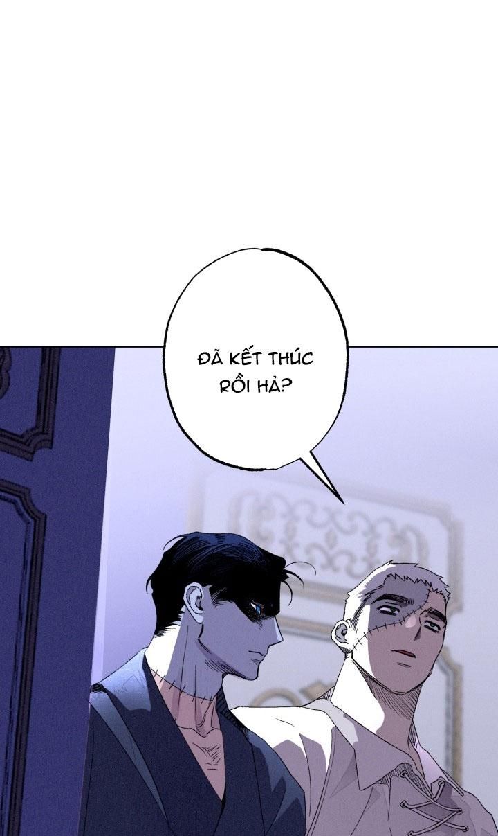 đọc truyện Tiến Sĩ V Và Ba Người Tình Chương 14 ảnh 54 tại Thiên Thai Truyện