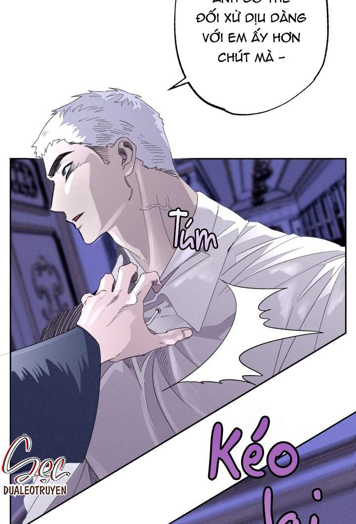 đọc truyện Tiến Sĩ V Và Ba Người Tình Chương 14 ảnh 60 tại Thiên Thai Truyện