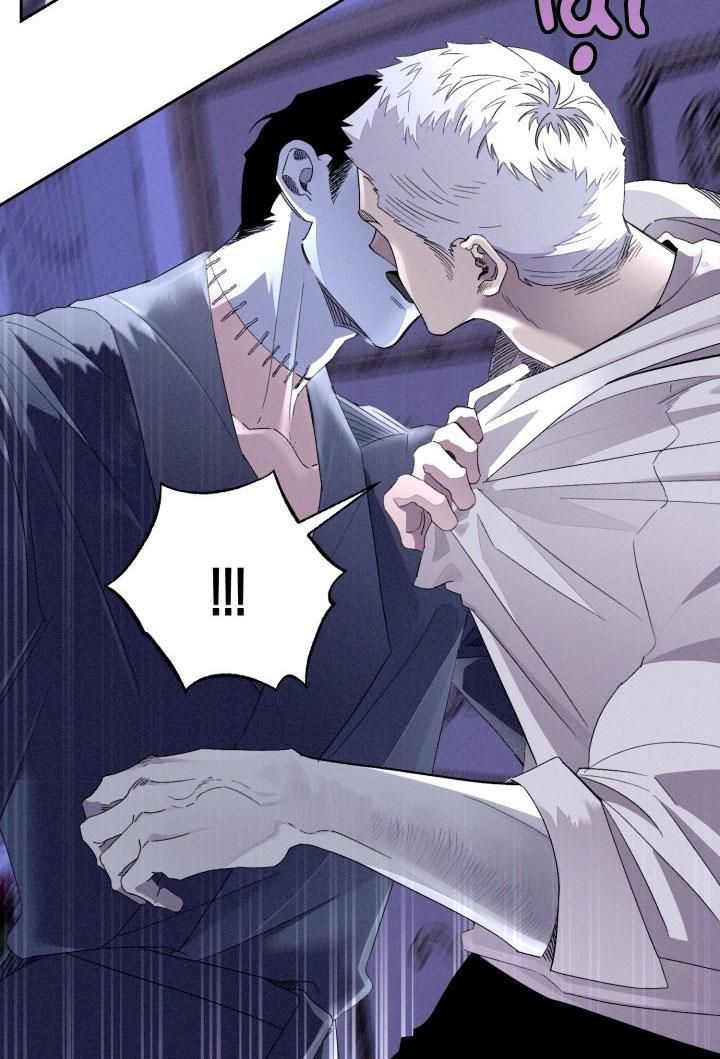 đọc truyện Tiến Sĩ V Và Ba Người Tình Chương 14 ảnh 61 tại Thiên Thai Truyện