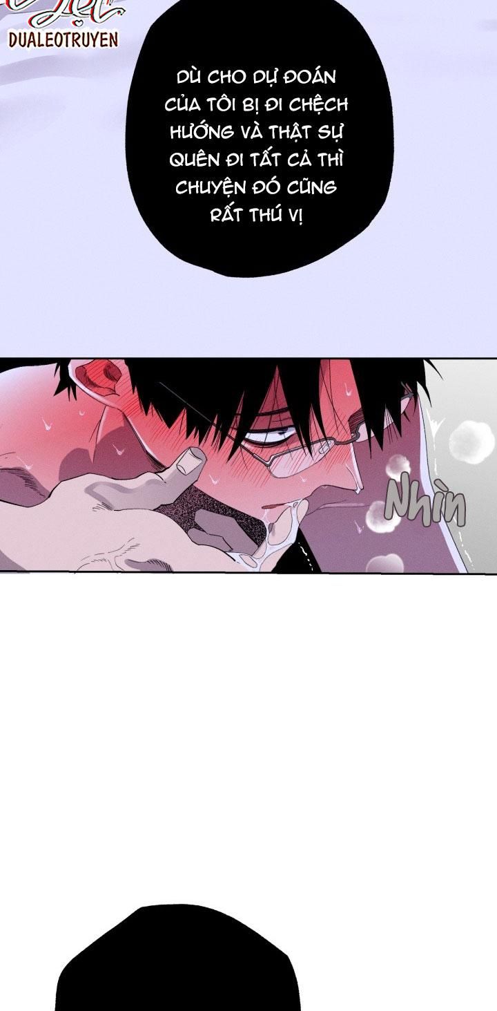 đọc truyện Tiến Sĩ V Và Ba Người Tình Chương 14 ảnh 8 tại Thiên Thai Truyện