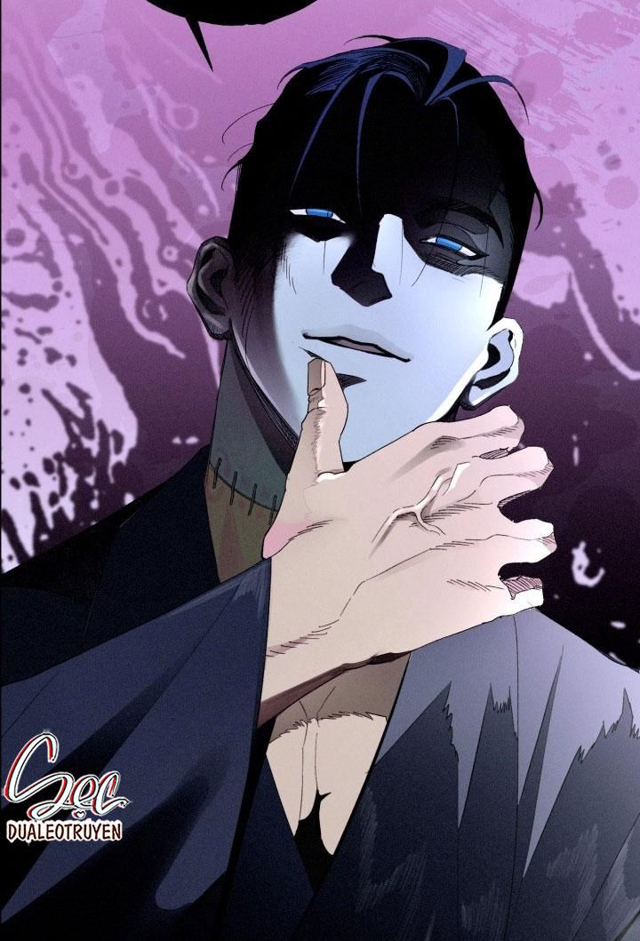 đọc truyện Tiến Sĩ V Và Ba Người Tình Chương 14 ảnh 66 tại Thiên Thai Truyện