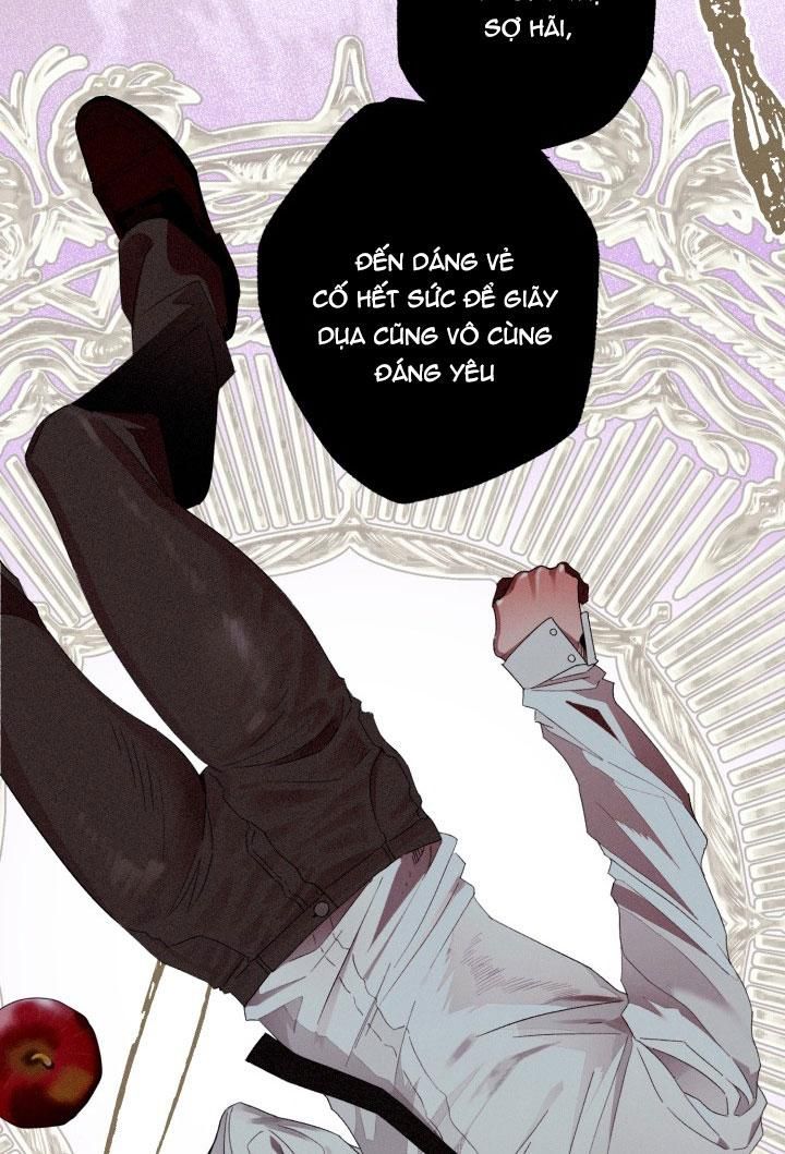 đọc truyện Tiến Sĩ V Và Ba Người Tình Chương 14 ảnh 68 tại Thiên Thai Truyện