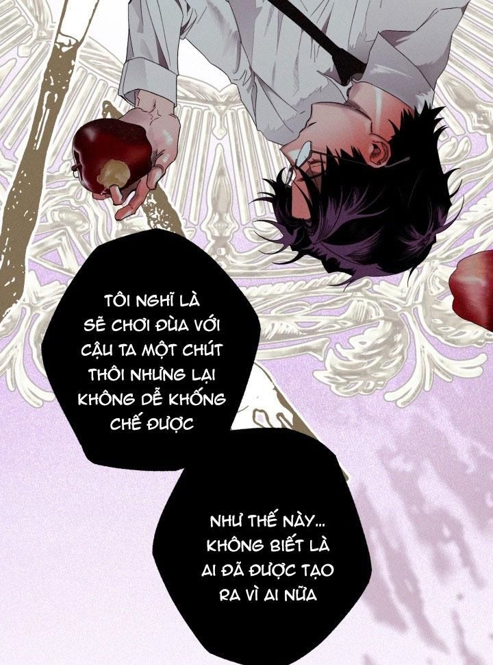 đọc truyện Tiến Sĩ V Và Ba Người Tình Chương 14 ảnh 69 tại Thiên Thai Truyện