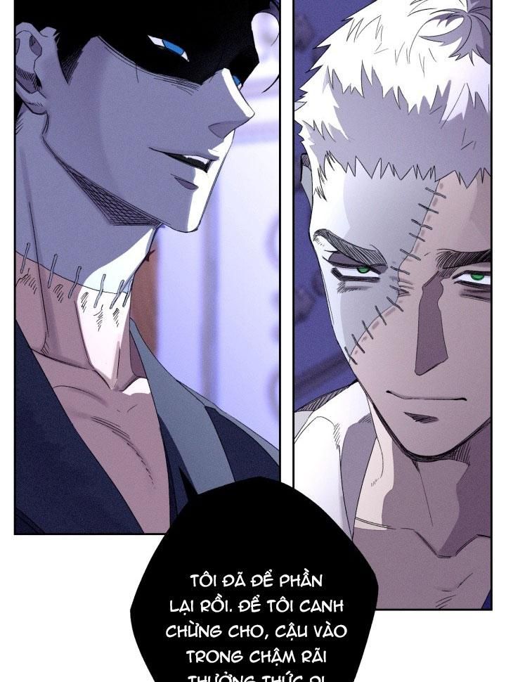 đọc truyện Tiến Sĩ V Và Ba Người Tình Chương 14 ảnh 71 tại Thiên Thai Truyện