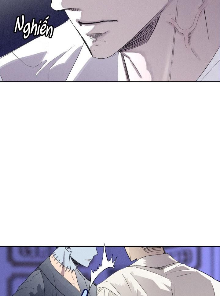 đọc truyện Tiến Sĩ V Và Ba Người Tình Chương 14 ảnh 73 tại Thiên Thai Truyện