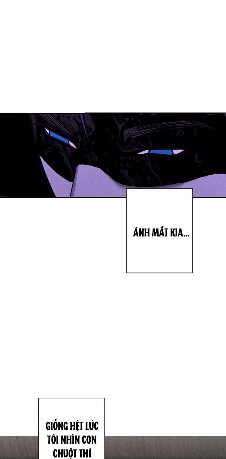 đọc truyện Tiến Sĩ V Và Ba Người Tình Chương 14 ảnh 10 tại Thiên Thai Truyện