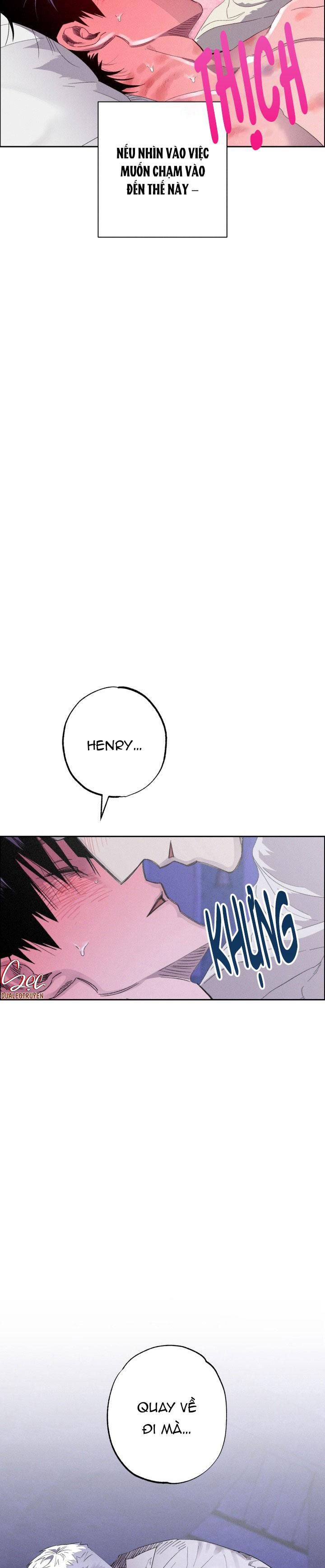 đọc truyện Tiến Sĩ V Và Ba Người Tình Chương 15 ảnh 12 tại Thiên Thai Truyện