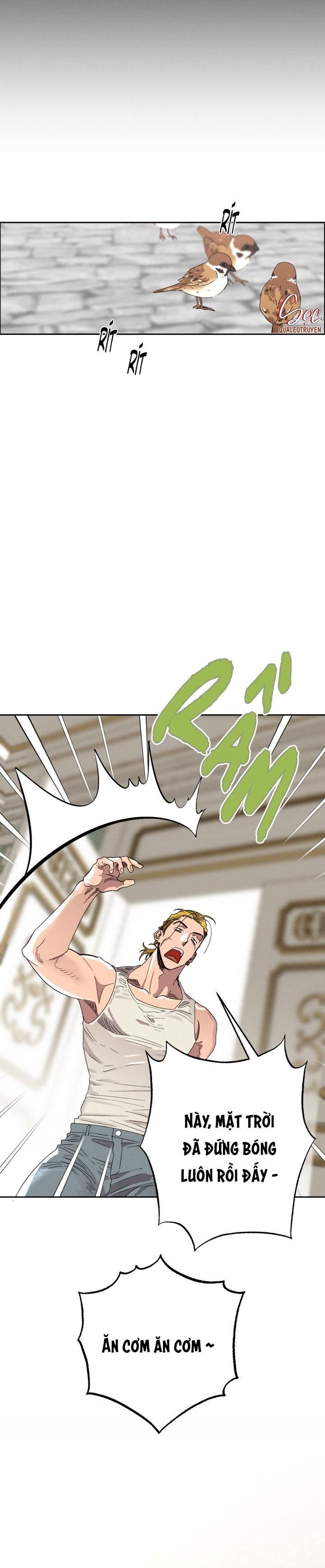 đọc truyện Tiến Sĩ V Và Ba Người Tình Chương 15 ảnh 15 tại Thiên Thai Truyện